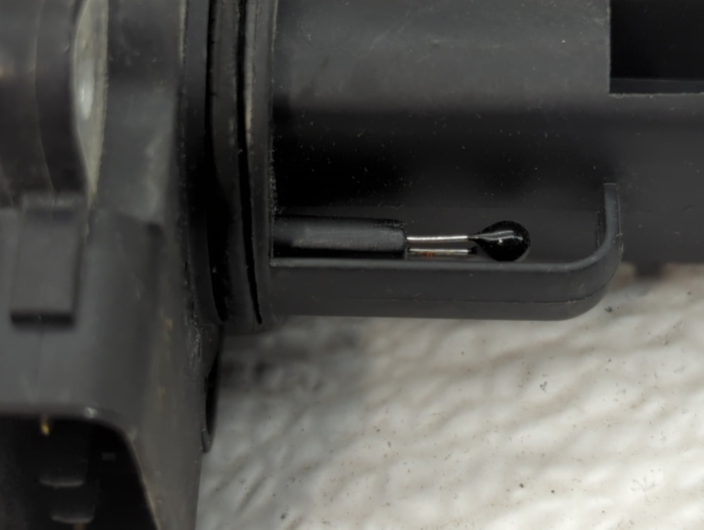 2002-2006 Toyota Camry Mass Air Flow Meter Maf - Oemusedautoparts1.com