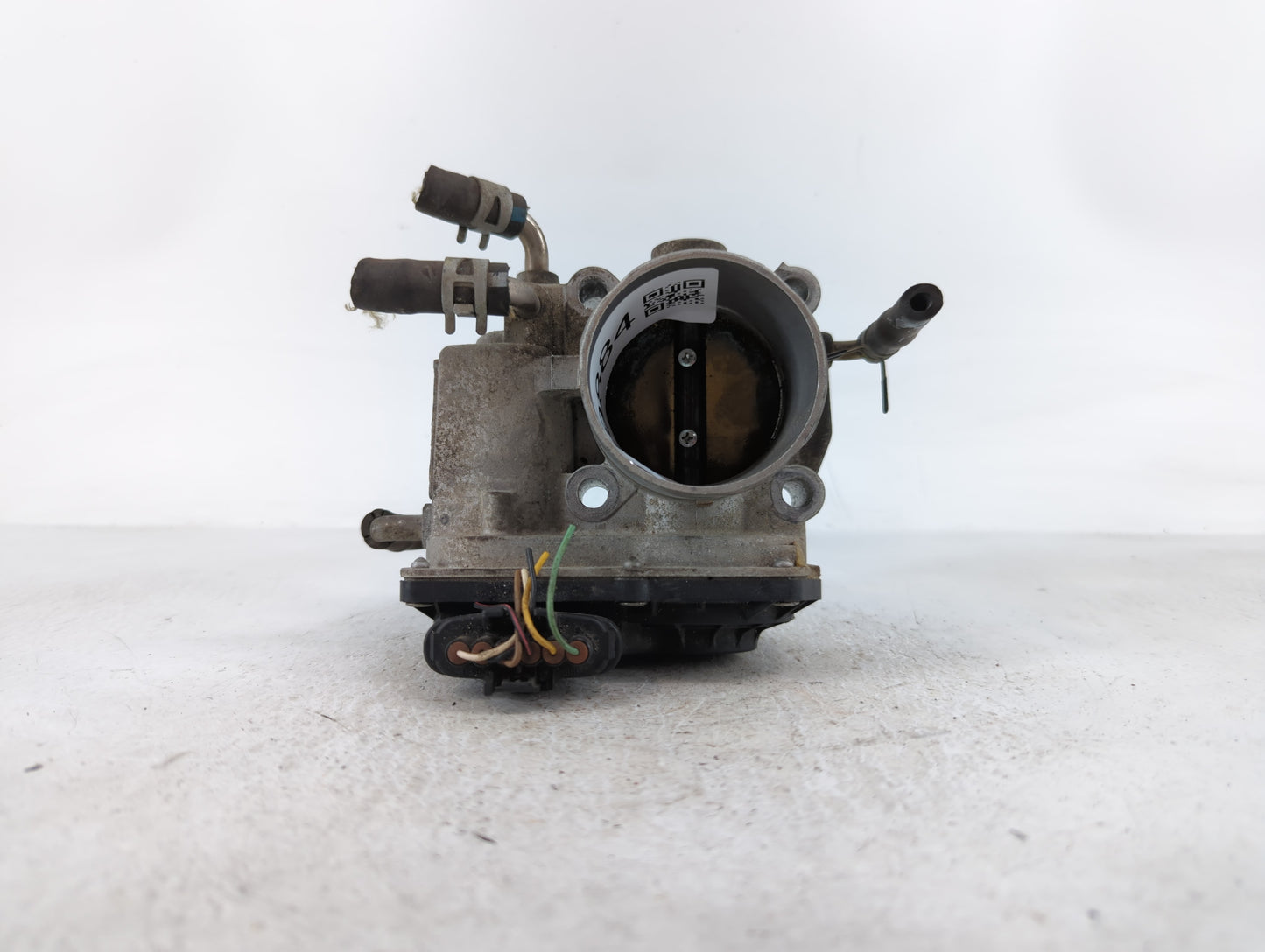 2004-2006 Toyota Camry Throttle Body P/N:22030-0H020 Fits Fits 2004 2005 2006 2007 OEM Used Auto Parts - Oemusedautoparts1.c
