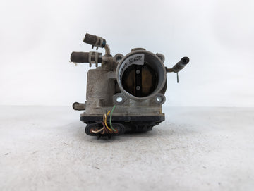 2004-2006 Toyota Camry Throttle Body P/N:22030-0H020 Fits Fits 2004 2005 2006 2007 OEM Used Auto Parts - Oemusedautoparts1.c