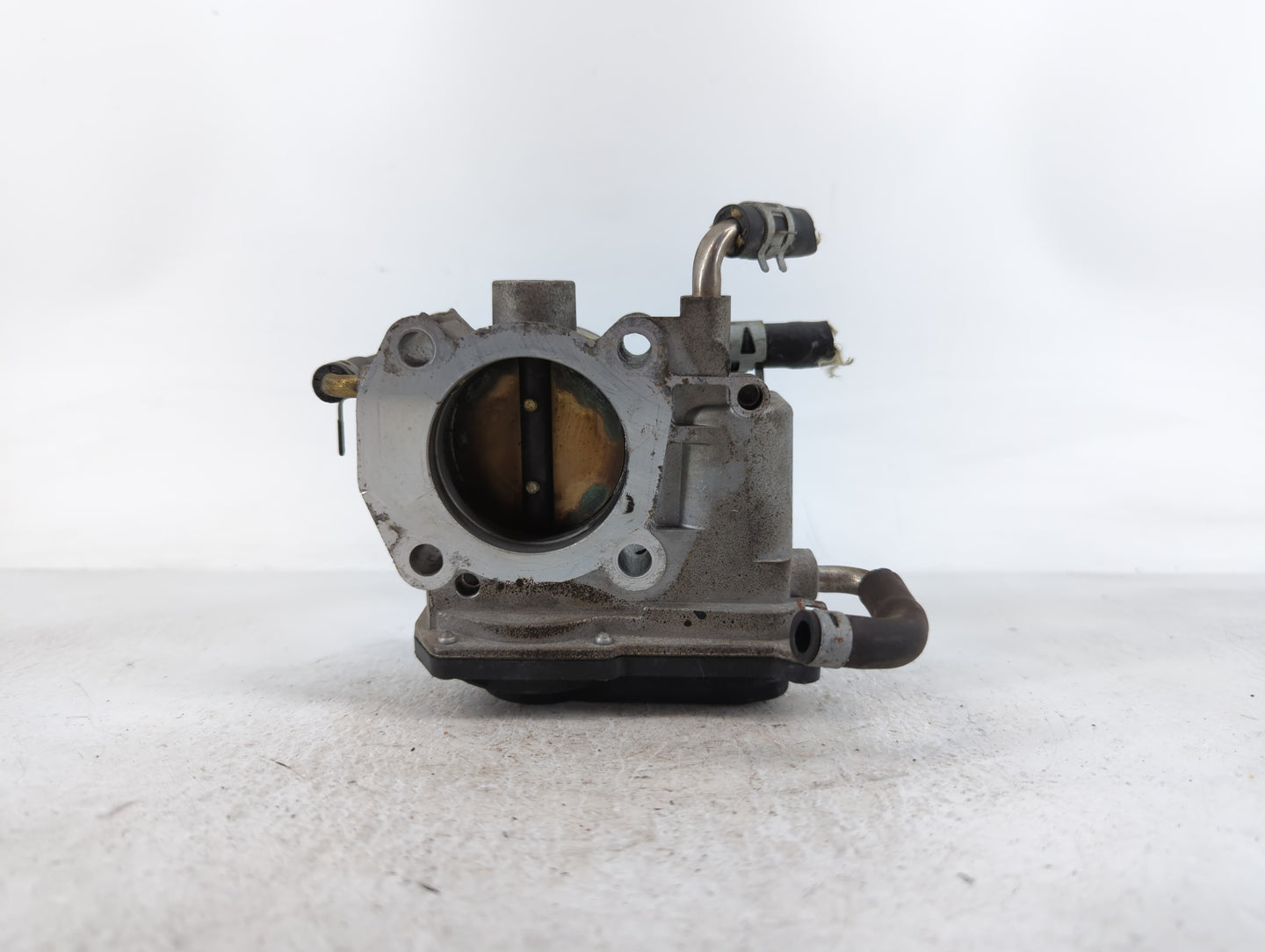 2004-2006 Toyota Camry Throttle Body P/N:22030-0H020 Fits Fits 2004 2005 2006 2007 OEM Used Auto Parts - Oemusedautoparts1.c