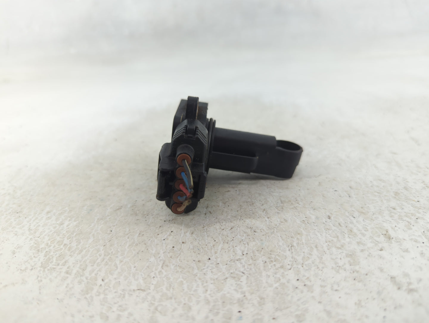 2002-2006 Toyota Camry Mass Air Flow Meter Maf - Oemusedautoparts1.com