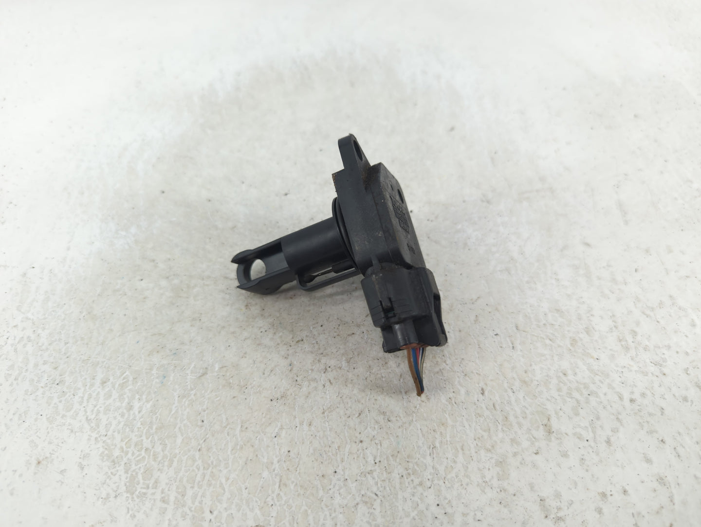 2002-2006 Toyota Camry Mass Air Flow Meter Maf - Oemusedautoparts1.com