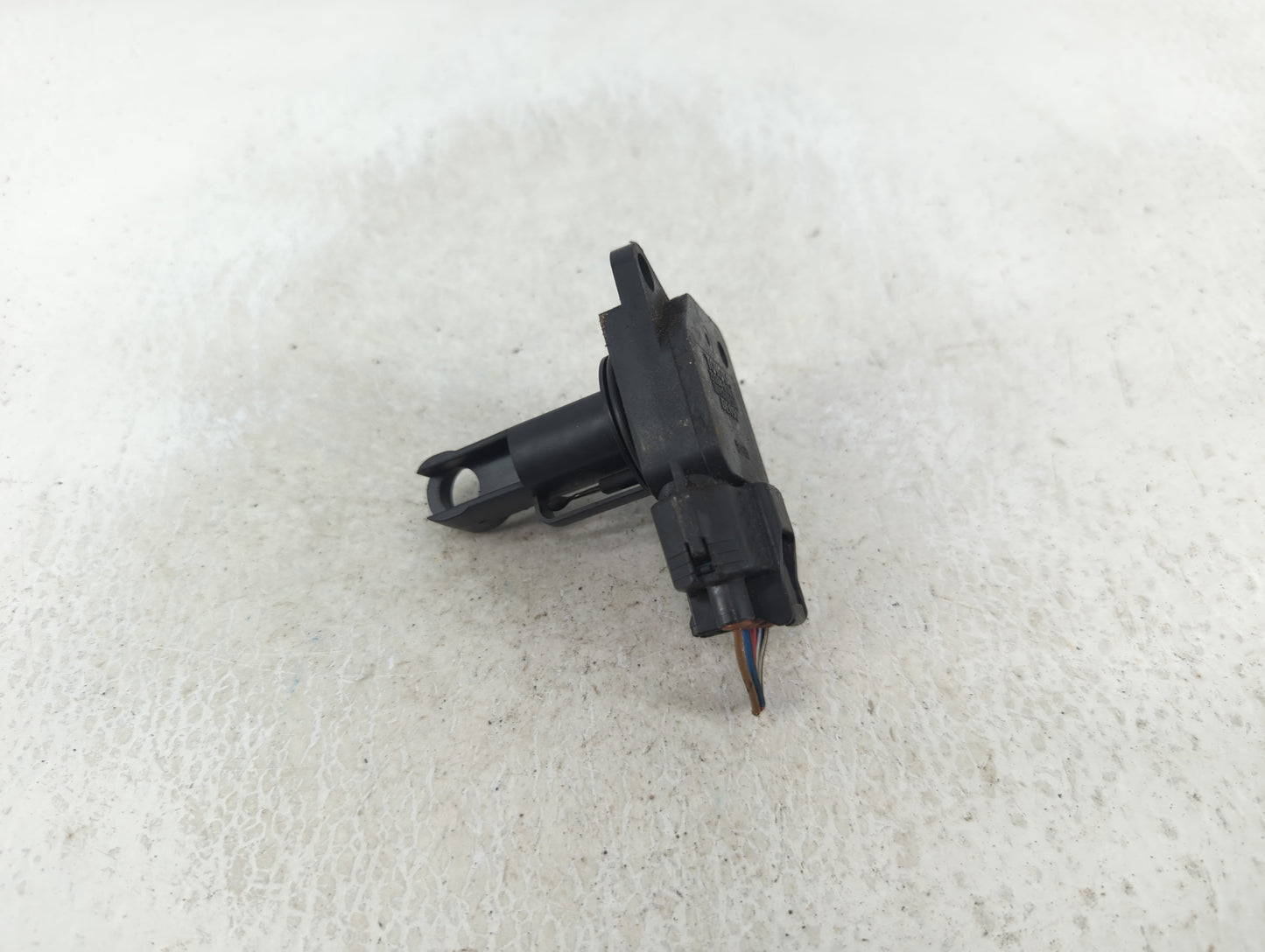 2002-2006 Toyota Camry Mass Air Flow Meter Maf - Oemusedautoparts1.com