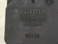 2002-2006 Toyota Camry Mass Air Flow Meter Maf - Oemusedautoparts1.com
