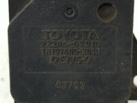 2002-2006 Toyota Camry Mass Air Flow Meter Maf - Oemusedautoparts1.com