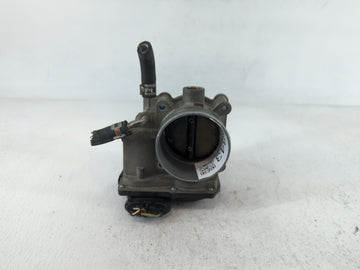 2005 Toyota Camry Throttle Body P/N:22030-0A020 Fits OEM Used Auto Parts - Oemusedautoparts1.com