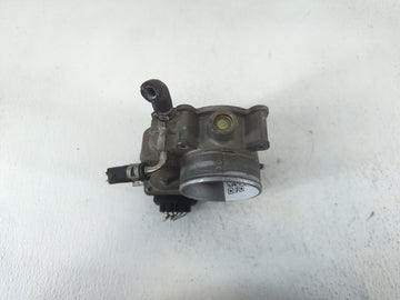 2005 Toyota Camry Throttle Body P/N:22030-0A020 Fits OEM Used Auto Parts