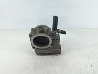 2005 Toyota Camry Throttle Body P/N:22030-0A020 Fits OEM Used Auto Parts - Oemusedautoparts1.com