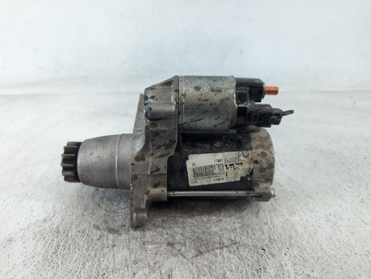 2002-2006 Toyota Camry Car Starter Motor Solenoid OEM P/N:17825 Fits Fits 2002 2003 2004 2005 2006 2007 OEM Used Auto Parts 