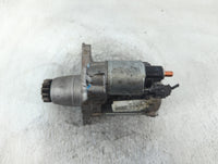 2002-2006 Toyota Camry Car Starter Motor Solenoid OEM P/N:17825 Fits Fits 2002 2003 2004 2005 2006 2007 OEM Used Auto Parts 