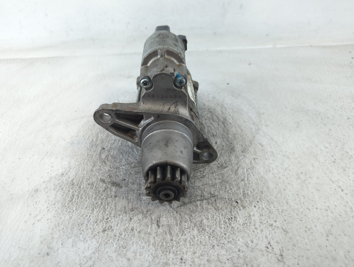 2002-2006 Toyota Camry Car Starter Motor Solenoid OEM P/N:17825 Fits Fits 2002 2003 2004 2005 2006 2007 OEM Used Auto Parts 