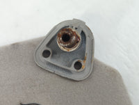 2002-2006 Toyota Camry Sun Visor Shade Replacement Passenger Right Mirror Fits Fits 2002 2003 2004 2005 2006 OEM Used Auto P