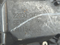 2004-2006 Toyota Camry Throttle Body P/N:22030-0H020 Fits Fits 2004 2005 2006 2007 OEM Used Auto Parts - Oemusedautoparts1.c
