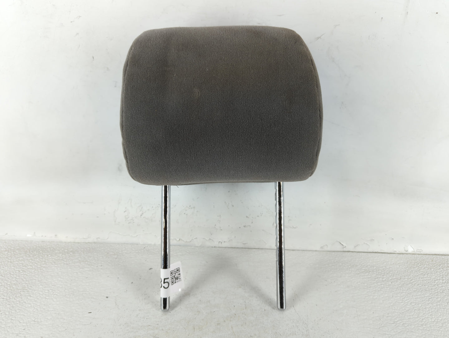 2004-2006 Toyota Camry Headrest Head Rest Front Driver Passenger Seat - Oemusedautoparts1.com