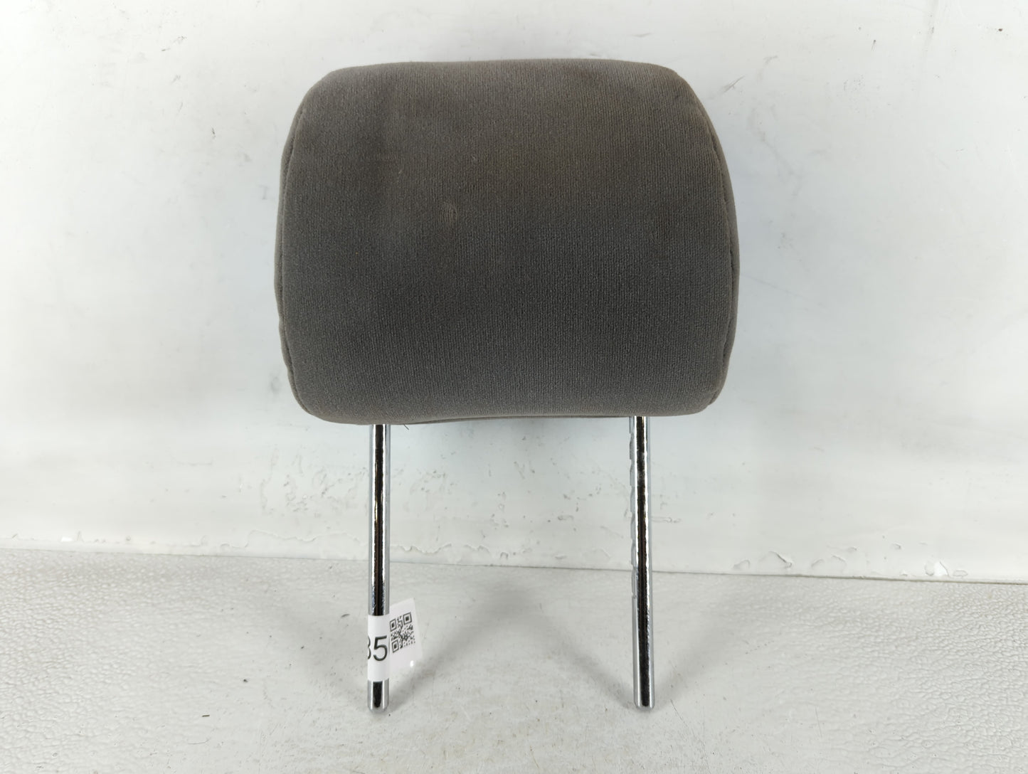 2004-2006 Toyota Camry Headrest Head Rest Front Driver Passenger Seat - Oemusedautoparts1.com
