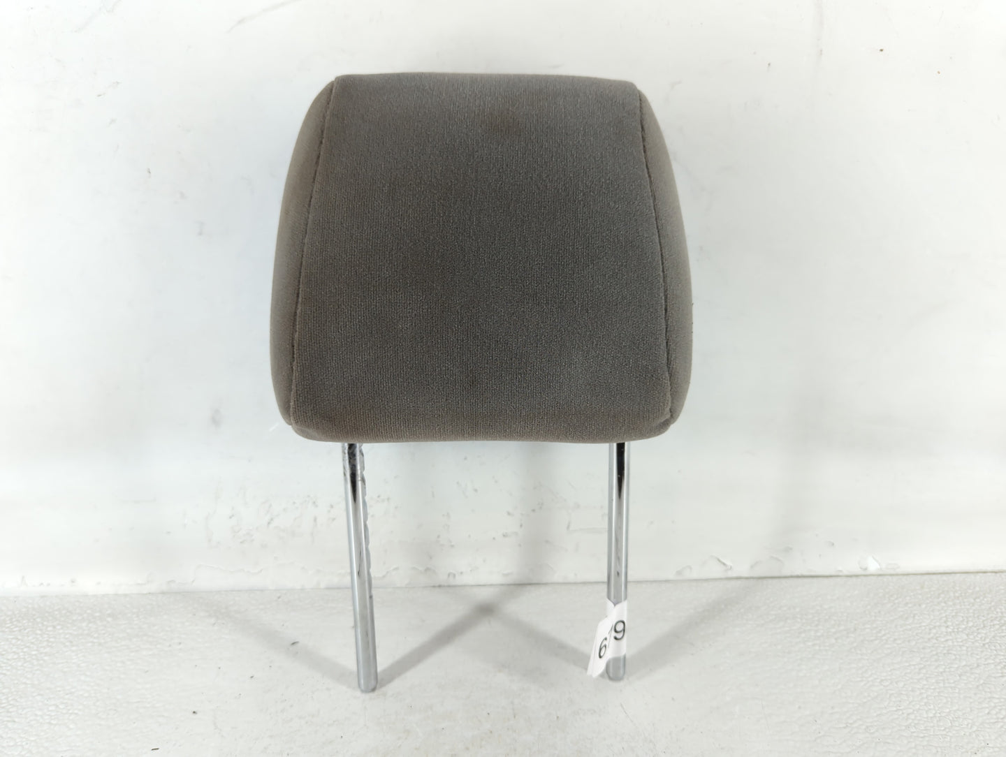 2004-2006 Toyota Camry Headrest Head Rest Front Driver Passenger Seat - Oemusedautoparts1.com