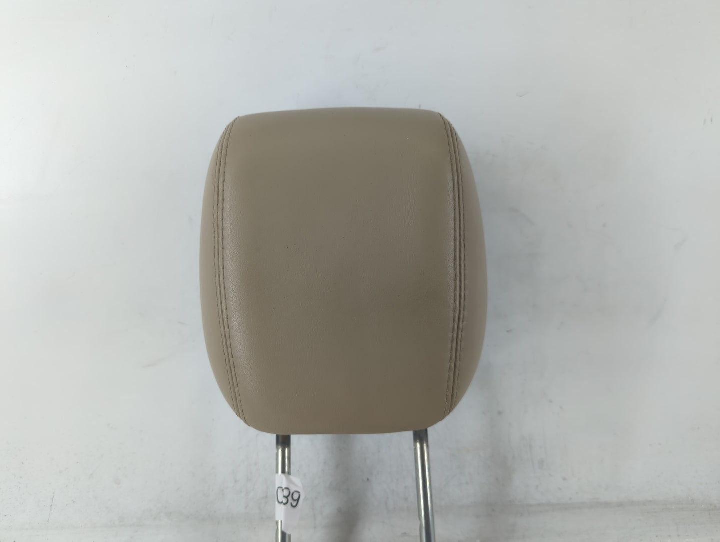 2004-2006 Toyota Camry Headrest Head Rest Front Driver Passenger Seat Fits Fits 2004 2005 2006 OEM Used Auto Parts - Oemused