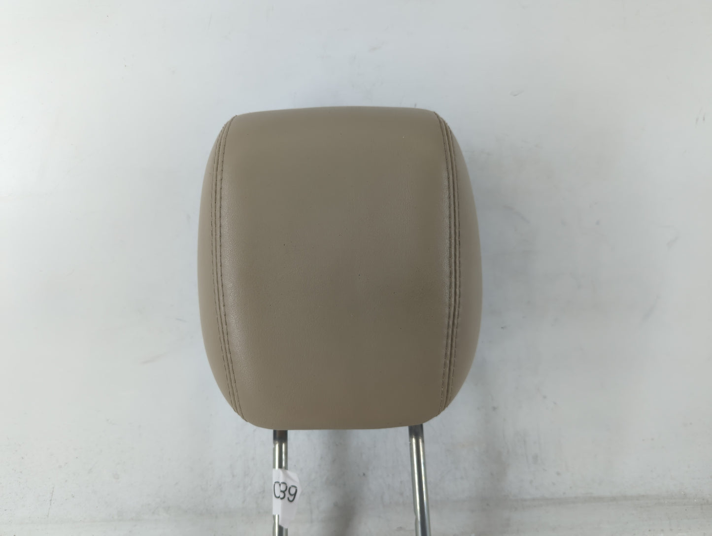 2004-2006 Toyota Camry Headrest Head Rest Front Driver Passenger Seat Fits Fits 2004 2005 2006 OEM Used Auto Parts - Oemused