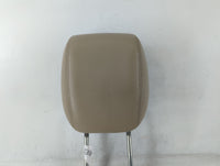 2004-2006 Toyota Camry Headrest Head Rest Front Driver Passenger Seat Fits Fits 2004 2005 2006 OEM Used Auto Parts - Oemused