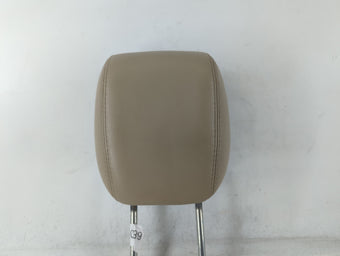 compare product 2004-2006 Toyota Camry Headrest Head Rest Front Driver Passenger Seat Fits Fits 2004 2005 2006 OEM Used Auto Parts