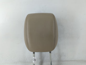 2004-2006 Toyota Camry Headrest Head Rest Front Driver Passenger Seat Fits Fits 2004 2005 2006 OEM Used Auto Parts - Oemused