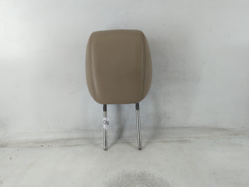 2004-2006 Toyota Camry Headrest Head Rest Front Driver Passenger Seat Fits Fits 2004 2005 2006 OEM Used Auto Parts