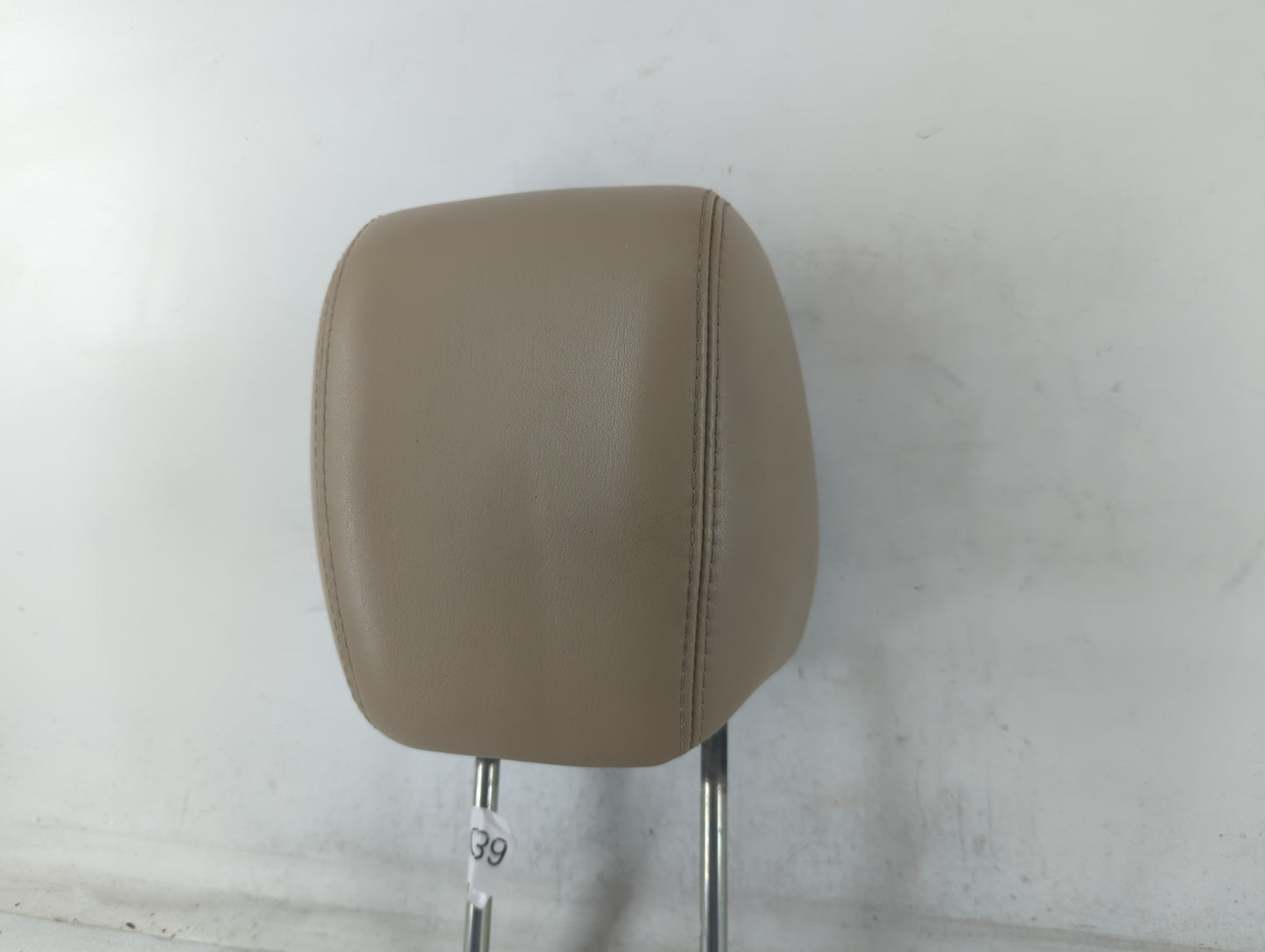 2004-2006 Toyota Camry Headrest Head Rest Front Driver Passenger Seat Fits Fits 2004 2005 2006 OEM Used Auto Parts - Oemused