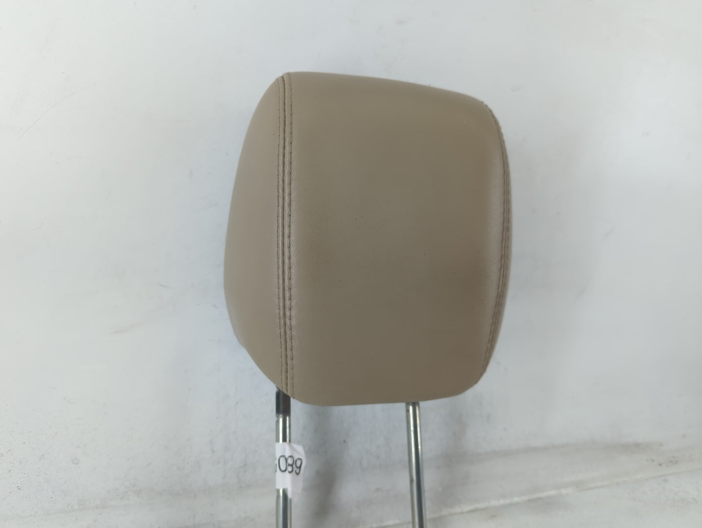 2004-2006 Toyota Camry Headrest Head Rest Front Driver Passenger Seat Fits Fits 2004 2005 2006 OEM Used Auto Parts - Oemused