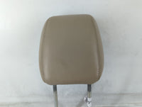 2004-2006 Toyota Camry Headrest Head Rest Front Driver Passenger Seat Fits Fits 2004 2005 2006 OEM Used Auto Parts - Oemused
