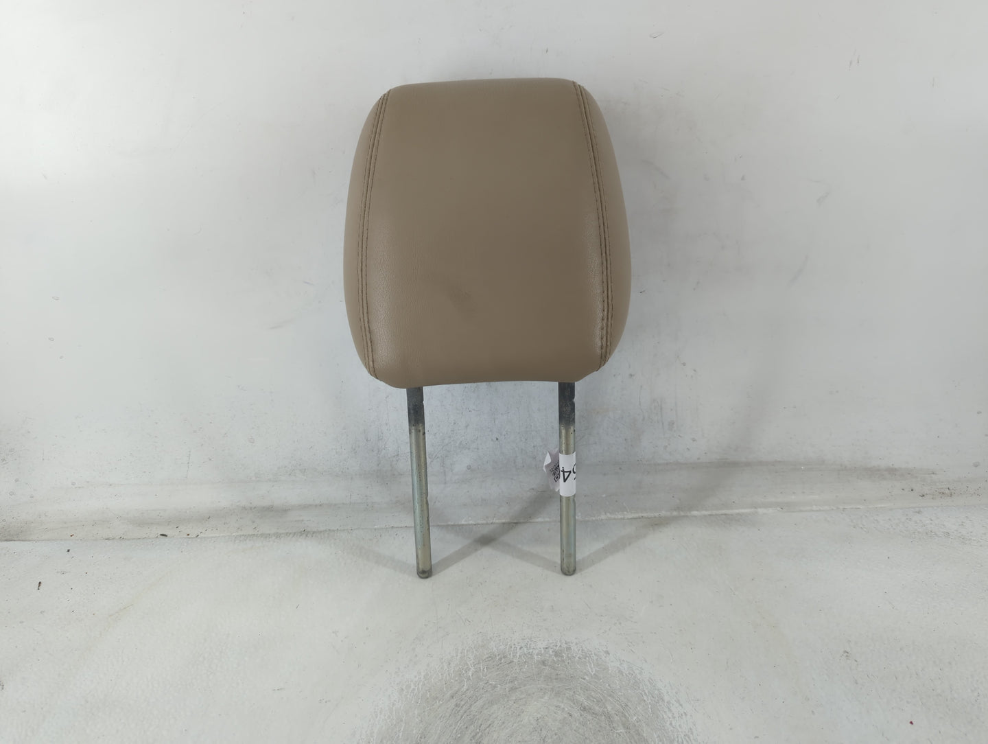 2004-2006 Toyota Camry Headrest Head Rest Front Driver Passenger Seat Fits Fits 2004 2005 2006 OEM Used Auto Parts - Oemused