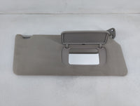 2002-2006 Toyota Camry Sun Visor Shade Replacement Passenger Right Mirror Fits Fits 2002 2003 2004 2005 2006 OEM Used Auto P
