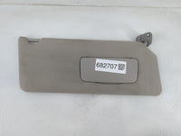 2002-2006 Toyota Camry Sun Visor Shade Replacement Passenger Right Mirror Fits Fits 2002 2003 2004 2005 2006 OEM Used Auto P