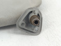 2002-2006 Toyota Camry Sun Visor Shade Replacement Passenger Right Mirror Fits Fits 2002 2003 2004 2005 2006 OEM Used Auto P