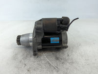 2004-2017 Toyota Camry Car Starter Motor Solenoid OEM P/N:428000-1080 28100-0A010 Fits OEM Used Auto Parts - Oemusedautopart