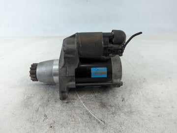 2004-2017 Toyota Camry Car Starter Motor Solenoid OEM P/N:428000-1080 28100-0A010 Fits OEM Used Auto Parts - Oemusedautopart