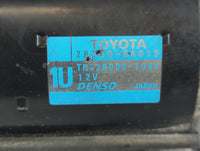 2004-2017 Toyota Camry Car Starter Motor Solenoid OEM P/N:428000-1080 28100-0A010 Fits OEM Used Auto Parts - Oemusedautopart