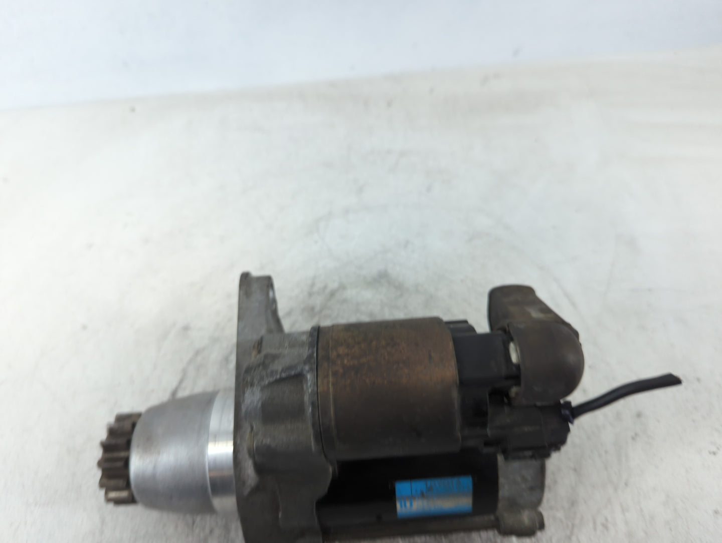 2004-2017 Toyota Camry Car Starter Motor Solenoid OEM P/N:428000-1080 28100-0A010 Fits OEM Used Auto Parts - Oemusedautopart