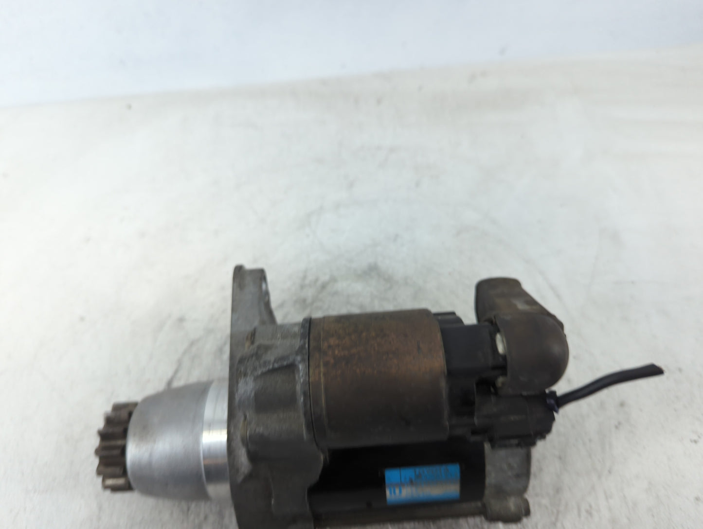 2004-2017 Toyota Camry Car Starter Motor Solenoid OEM P/N:428000-1080 28100-0A010 Fits OEM Used Auto Parts - Oemusedautopart