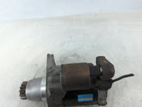 2004-2017 Toyota Camry Car Starter Motor Solenoid OEM P/N:428000-1080 28100-0A010 Fits OEM Used Auto Parts - Oemusedautopart
