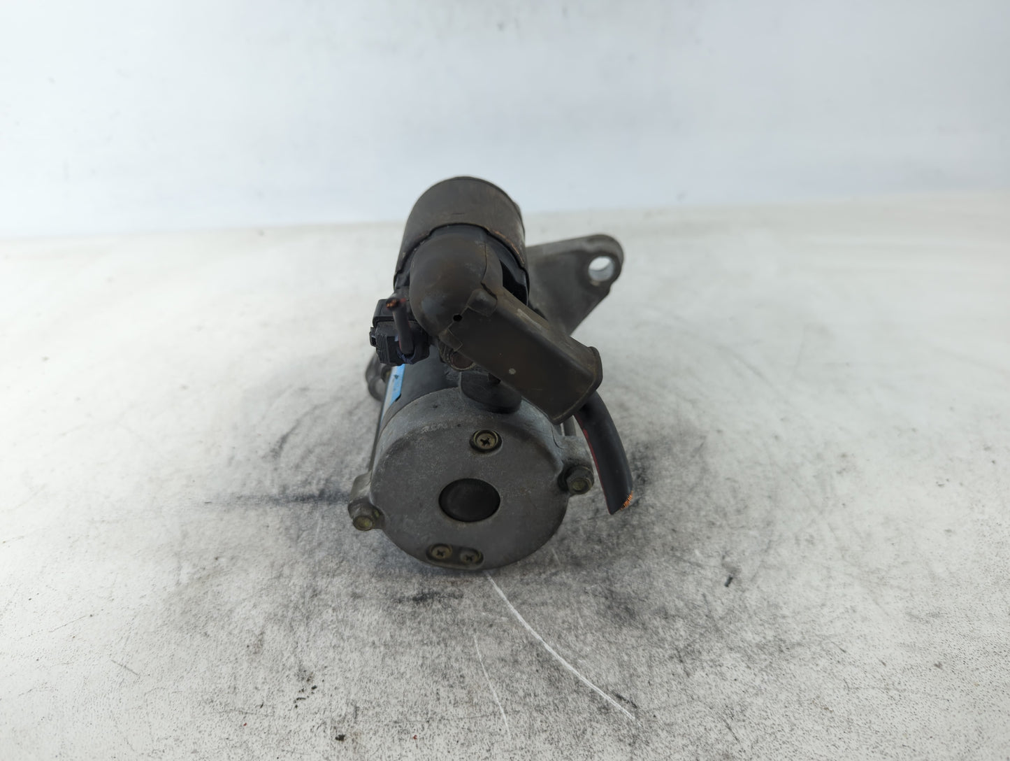 2004-2017 Toyota Camry Car Starter Motor Solenoid OEM P/N:428000-1080 28100-0A010 Fits OEM Used Auto Parts - Oemusedautopart