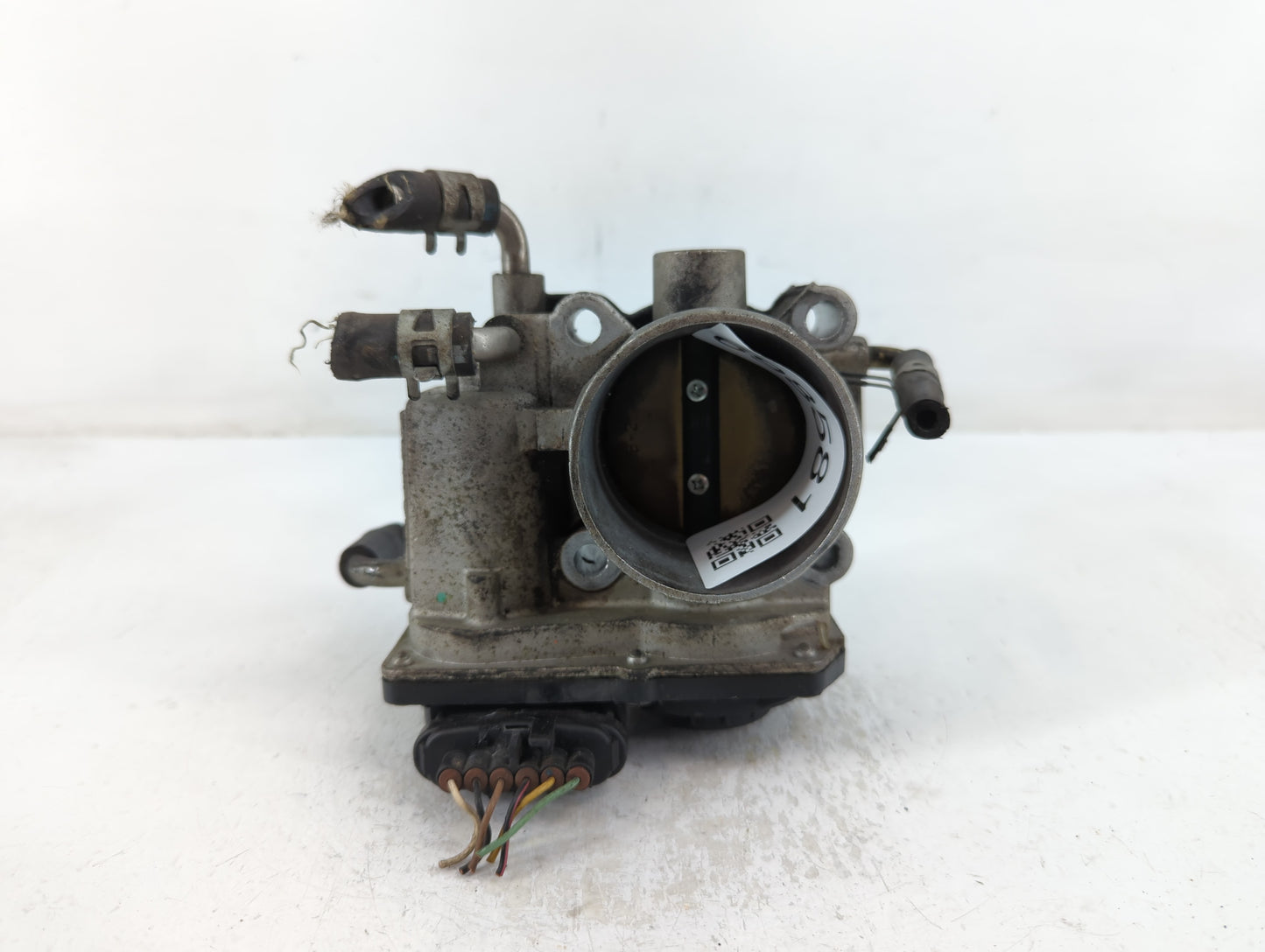 2004-2006 Toyota Camry Throttle Body P/N:22030-0H020 Fits Fits 2004 2005 2006 2007 OEM Used Auto Parts - Oemusedautoparts1.c