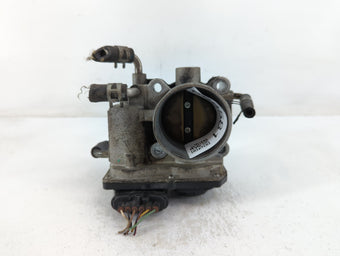 compare product 2004-2006 Toyota Camry Throttle Body P/N:22030-0H020 Fits Fits 2004 2005 2006 2007 OEM Used Auto Parts