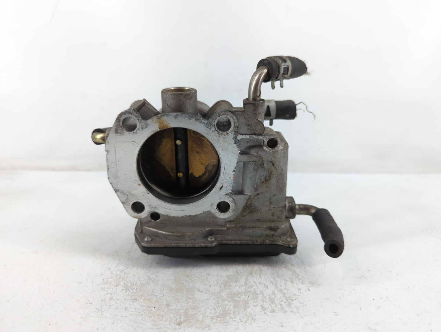 2004-2006 Toyota Camry Throttle Body P/N:22030-0H020 Fits Fits 2004 2005 2006 2007 OEM Used Auto Parts - Oemusedautoparts1.c