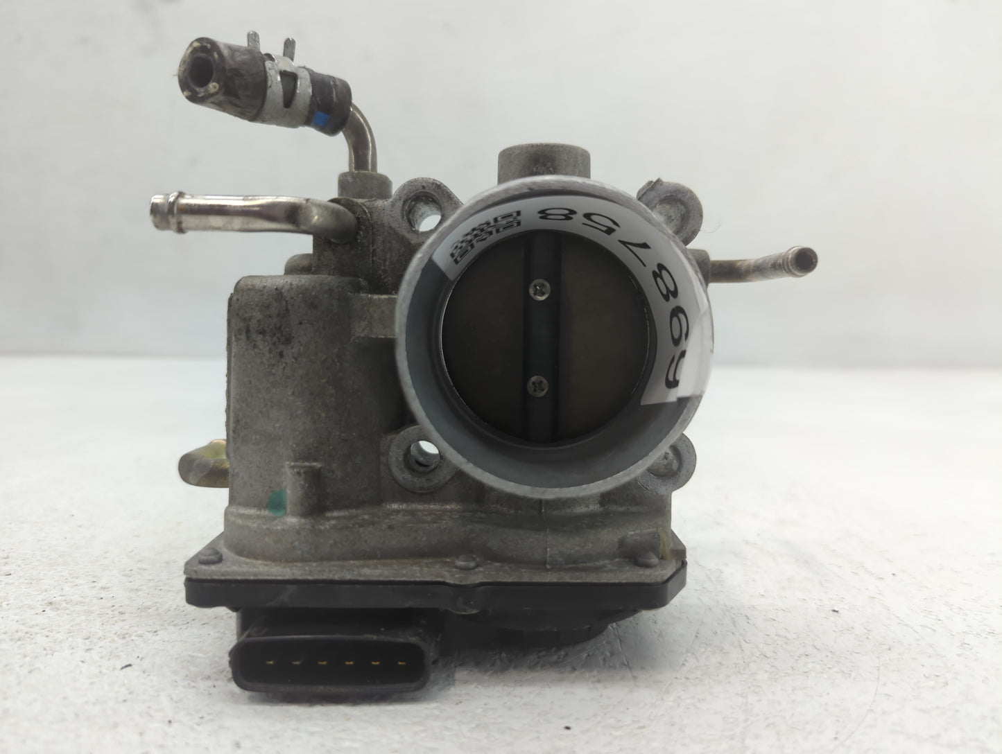 2004-2006 Toyota Camry Throttle Body P/N:22030-0H020 Fits Fits 2004 2005 2006 2007 OEM Used Auto Parts - Oemusedautoparts1.c