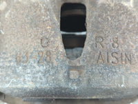 2002-2006 Toyota Camry Front Passenger Right Brake Caliper 699725 - Oemusedautoparts1.com