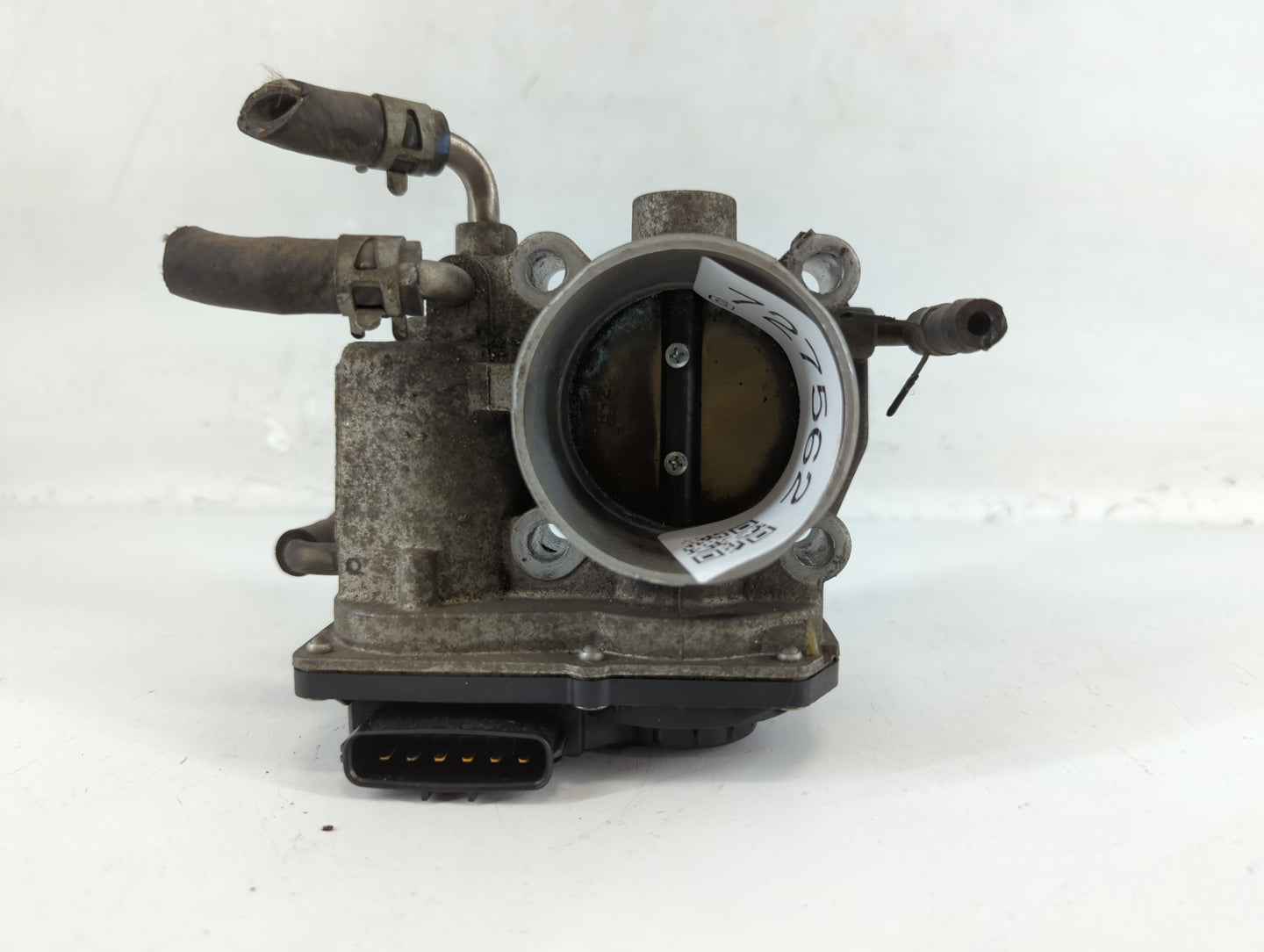 2004-2006 Toyota Camry Throttle Body P/N:22030-0H020 Fits Fits 2004 2005 2006 2007 OEM Used Auto Parts - Oemusedautoparts1.c
