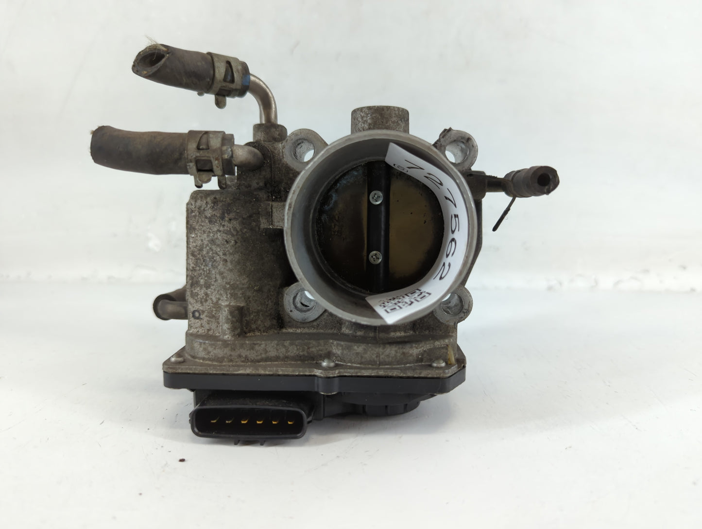 2004-2006 Toyota Camry Throttle Body P/N:22030-0H020 Fits Fits 2004 2005 2006 2007 OEM Used Auto Parts - Oemusedautoparts1.c