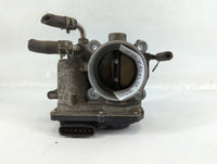 2004-2006 Toyota Camry Throttle Body P/N:22030-0H020 Fits Fits 2004 2005 2006 2007 OEM Used Auto Parts - Oemusedautoparts1.c