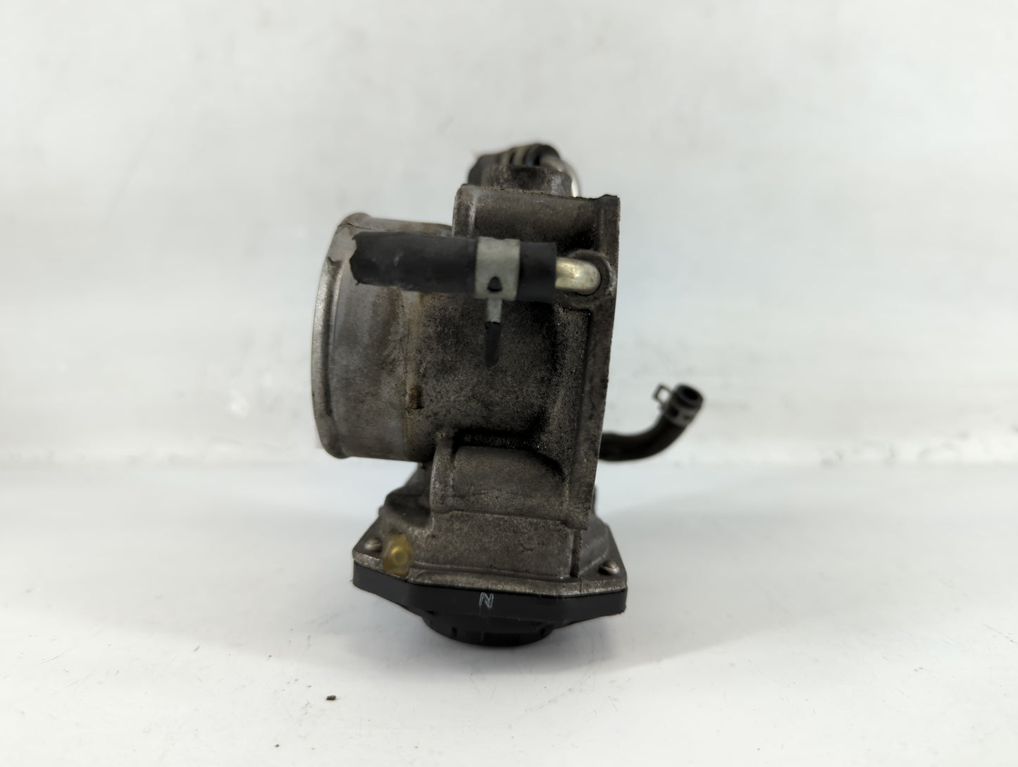 2004-2006 Toyota Camry Throttle Body P/N:22030-0H020 Fits Fits 2004 2005 2006 2007 OEM Used Auto Parts - Oemusedautoparts1.c