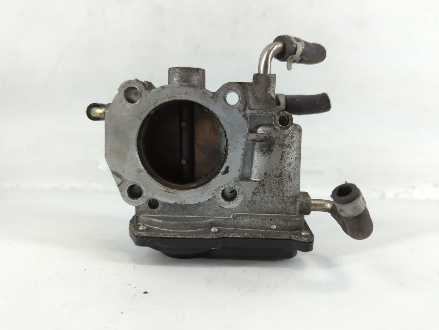 2004-2006 Toyota Camry Throttle Body P/N:22030-0H020 Fits Fits 2004 2005 2006 2007 OEM Used Auto Parts - Oemusedautoparts1.c